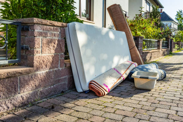Best Yard Waste Removal  in Adamstown, MD