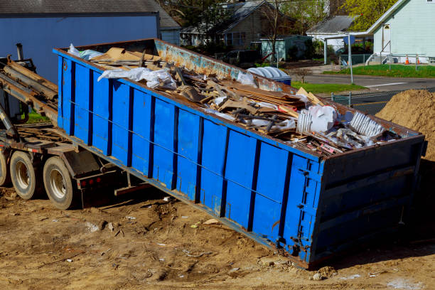 Professional Junk Removal Services in Adamstown, MD